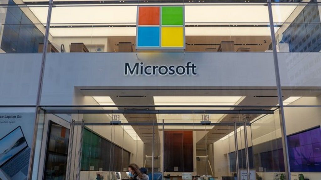 Microsoft DESPEDIRÁ A MILES DE EMPLEADOS