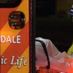 Tiroteo deja múltiples muertos en Monterey Park, cerca de Los Ángeles