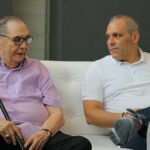 Murió David Name Terán en Barranquilla