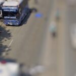 Accidente de dos motociclistas en la autopista Norte deja a uno de ellos muerto- barrio belalcazar