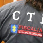 Asesinato de mujer en una vivienda del barrio San Isidro en Itagüí-vecino