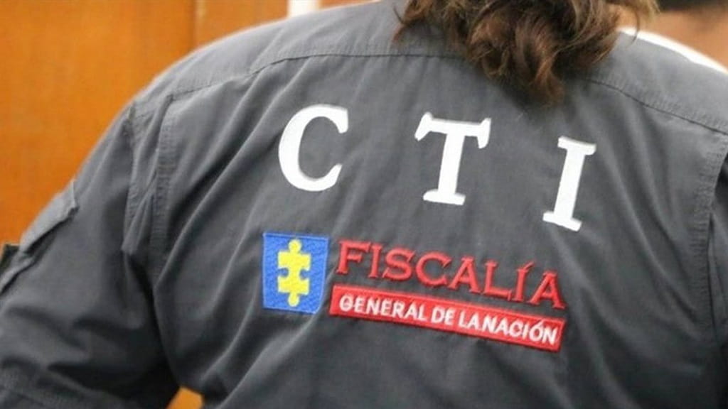 Asesinato de mujer en una vivienda del barrio San Isidro en Itagüí-vecino