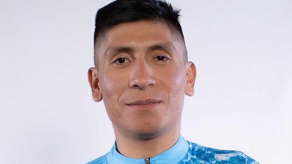 Fedeciclismo abre las puertas a Nairo Quintana para la Vuelta a Colombia 2023-Nairo Quintana anunciaría su retiro del ciclismo