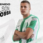 Nelson Deossa- nuevo jugador del Atlético Nacional