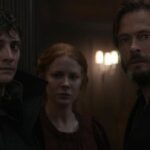 Netflix cancela la serie '1899'