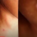 Padre casi ahorca a su hijo en Barranquilla porque le desconectó el celular
