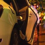 Nombres de los fallecidos en carro por el deprimido de conquistadores- Medellín
