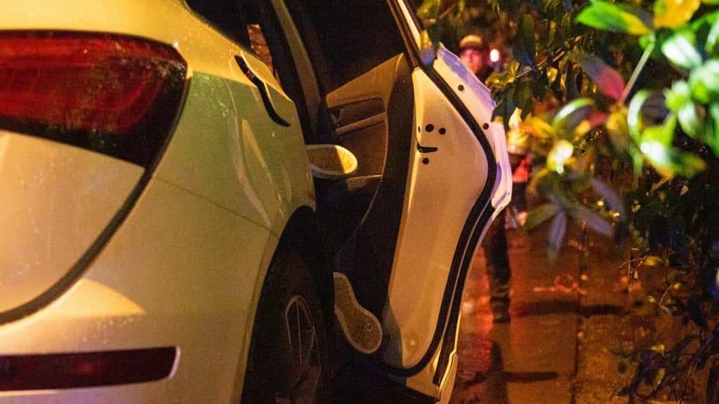 Nombres de los fallecidos en carro por el deprimido de conquistadores- Medellín
