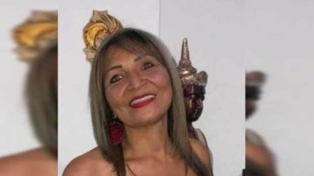 Patricia Arroyo, desaparecida desde el 5 de enero en Cali, fue hallada muerta