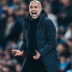 Crítica de pep Guardiola a sus jugadores y a la afición del City