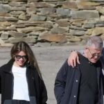 clara chía- nueva novia de piqué con los papás de él -