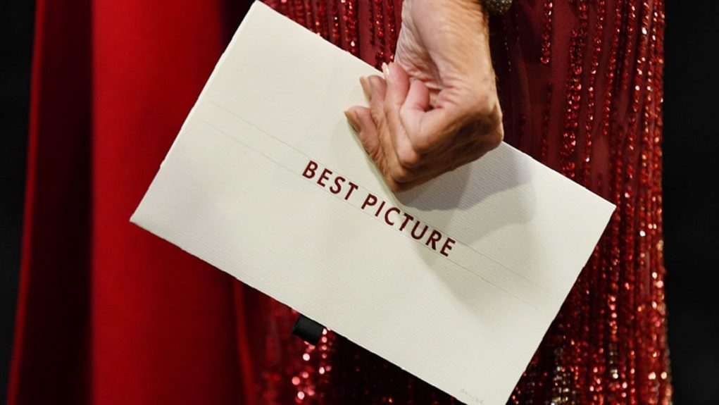 Nominados 95ª edición de los Premios Oscar 2023