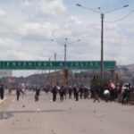 Tres días de duelo tras muertes en manifestaciones en Juliaca, Perú