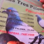 El youtuber Profeturo podría ser demandado por el invento de las palomas asadas