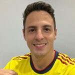 Santiago Arias a Millonarios es información falsa