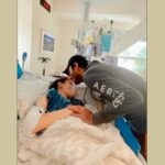 Colombiano en EEUU pide ayuda para que su esposa con cáncer terminal vea a su familia por última vez