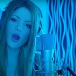Shakira destroza a su ex en la music sesión #53 de Bizarrap
