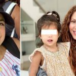 Kathy Kopp, la amiga de la infancia que ayuda a Shakira a superar su ruptura