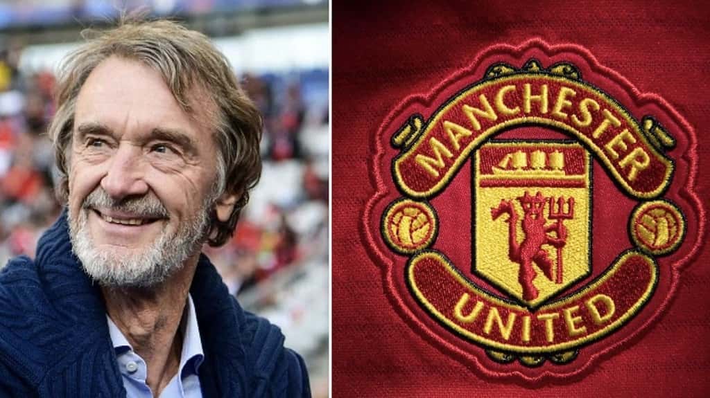 Sir Jim Ratcliffe, dueño de Ineos, oferta por el Manchester United--Alex Ferguson