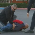 Zhao Chunli- Arresto del sospechoso por tiroteos en Half Moon Bay