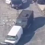 Policía habría localizado muerto al presunto tirador de Monterey Park