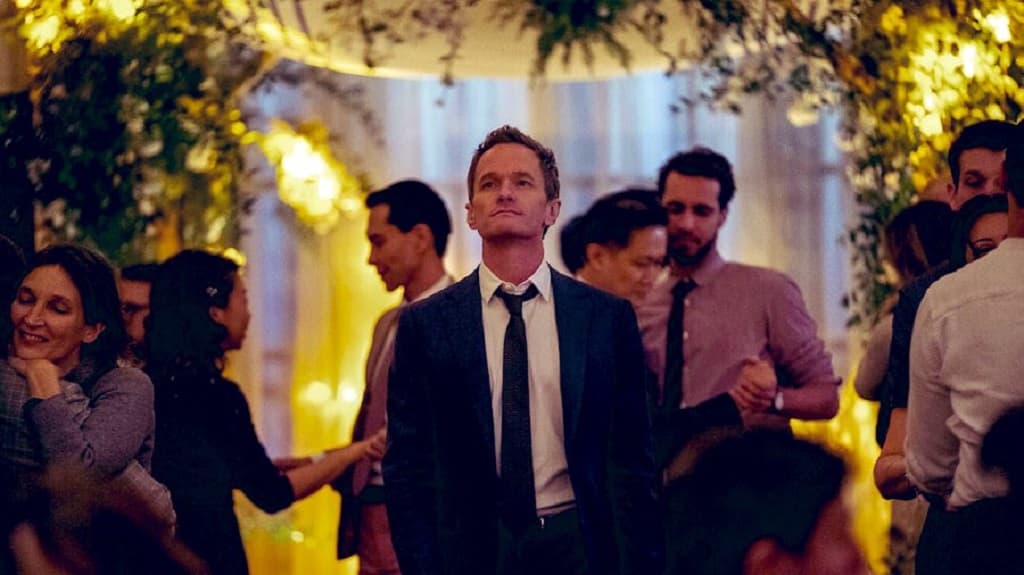 Netflix cancela Uncoupled, comedia protagonizada por Neil Patrick Harris