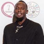 Roban dinero de la cuenta de Usain Bolt