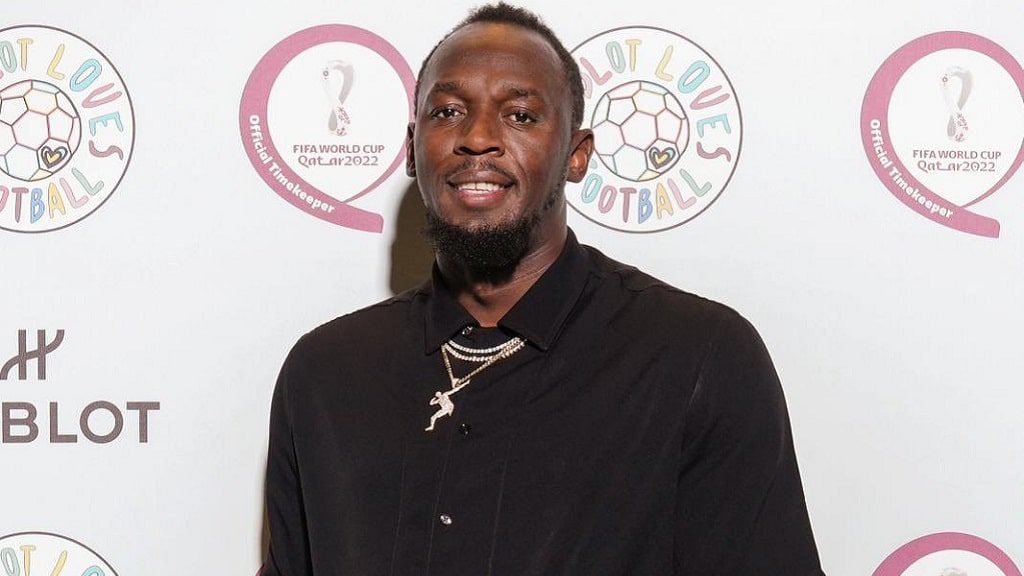 12 millones de dólares desaparecen de la cuenta de ahorros de Usain Bolt