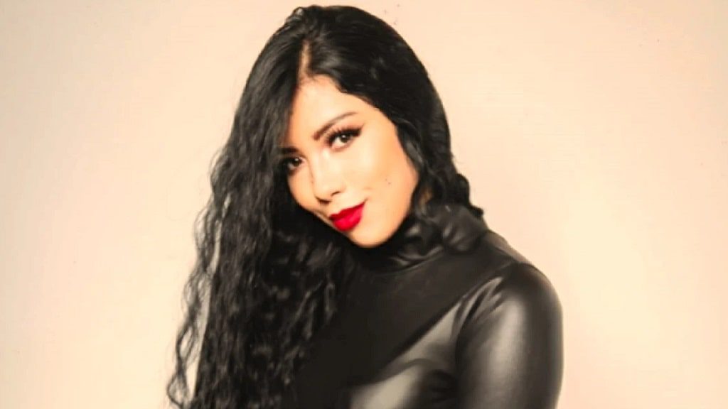 Valentina Trespalacios, la DJ asesinada y hallada en una maleta en Fontibón, Bogotá