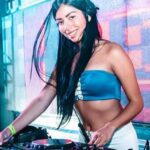 Hallan celular de Valentina Trespalacios en una caneca de basura en el dorado
