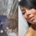 Recompensa: asesino de Valentina Trespalacios- dj muerta en Fontibón
