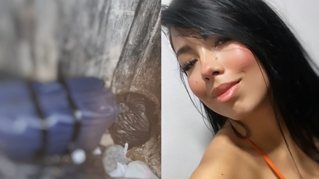 Recompensa: asesino de Valentina Trespalacios- dj muerta en Fontibón