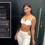 chats de Valentina Trespalacios con amiga sobre john poulos