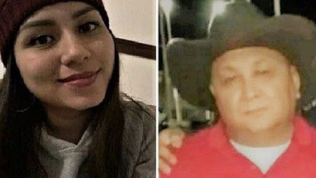 Exmilitar mata a Laura camila dueñas en Yopal y luego se suicida