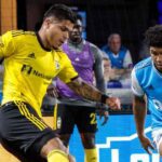 ‘Cucho’ Hernández promete «trabajar el doble» para seguir brillando en la MLS