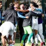 1-4. Uruguay golea a Venezuela y consigue cupo al Mundial de Indonesia