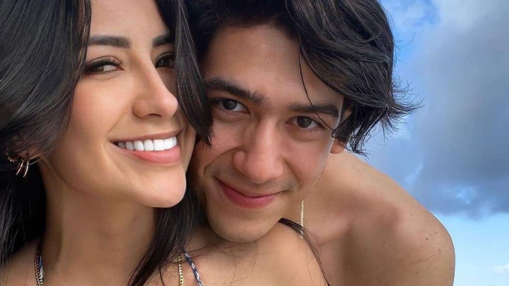 Ataque a Daniela Aldana, tiktoker colombiana agredida por su novio en Honduras