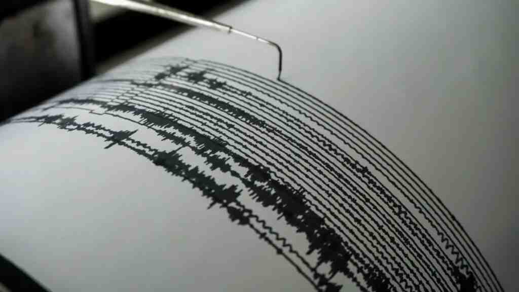 Se reportan 773 temblores en localidad de El Salvador y sigue con «tendencia a la baja»