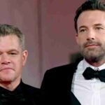 Affleck y Damon protagonizarán «Air», filme sobre fichaje de Jordan por Nike