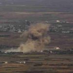 Al menos 15 personas murieron en Damasco por ataque israelí con misile