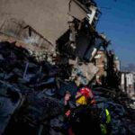 Alemania envía otros 6 vuelos con ayuda humanitaria a Turquía