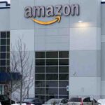 Amazon pierde 2.722 millones de dólares en 2022, arrastrado por Rivian