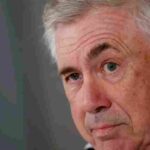Ancelotti_ «Que la gente dude de la competición no es algo bueno»