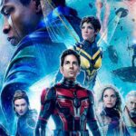 Ant-Man luce al nuevo villano de Marvel_ Kang el Conquistador