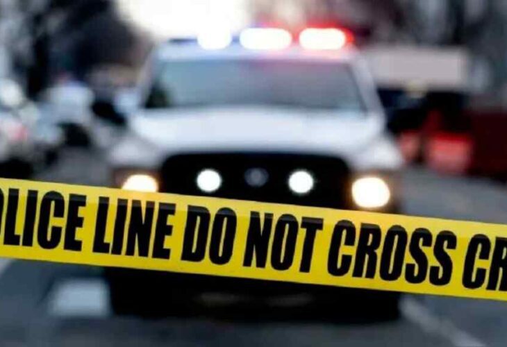 Arrestan a 2 hombres por muerte de 6 latinos en California, incluido un bebé