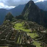 Autoridades de Perú esperan reabrir Machu Picchu desde este miércoles