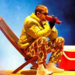 Bad Bunny se cuela en lista 10 artistas mejor pagados según la revista Forbes