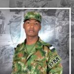 asesinato de soldado en garita del batallón pichincha en cali