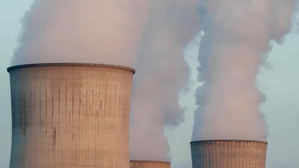 Bélgica estudia prolongar la vida de tres reactores nucleares más