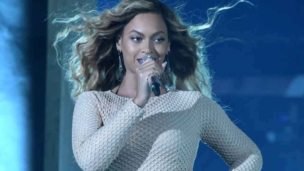 Beyoncé anuncia una gira internacional que la llevará a Europa y Norteamérica